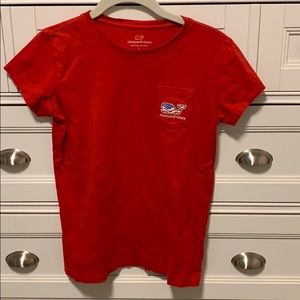 Vineyard Vines American Shirt